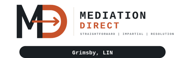 Mediation Direct, Grimsby